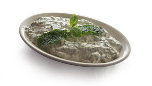 Tzatziki