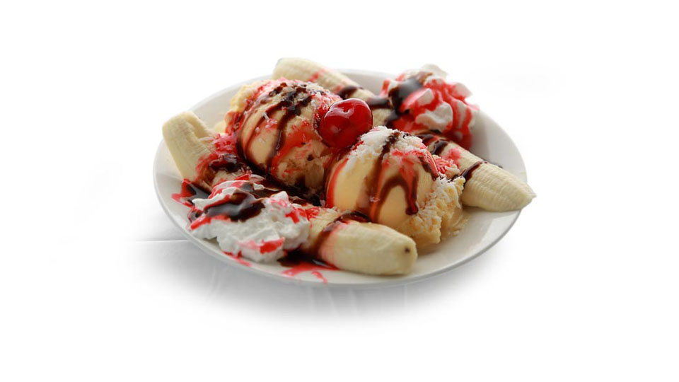 Banana Split